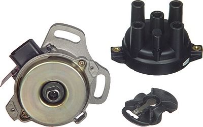 Distributor