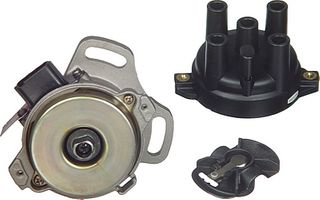 Distributor