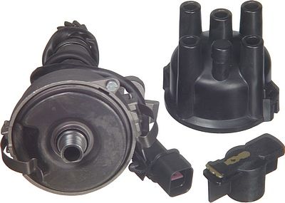 Distributor