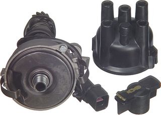 Distributor