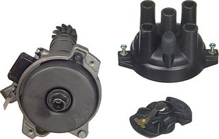 Distributor