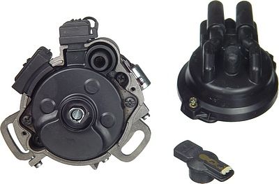 Distributor
