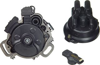 Distributor