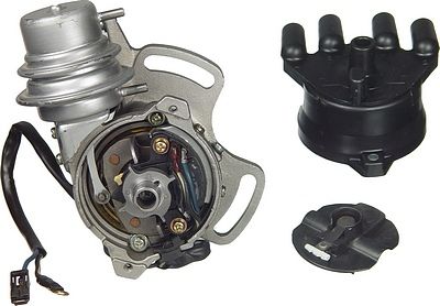 Distributor