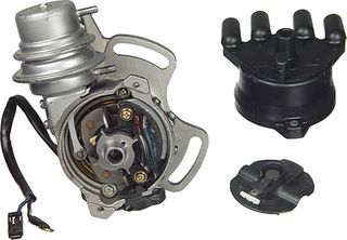 Distributor