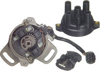 Distributor