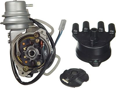 Distributor