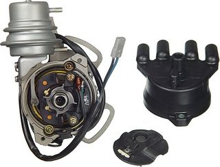 Distributor