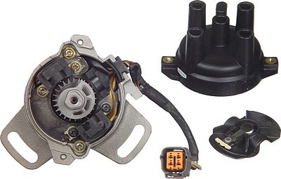 Distributor