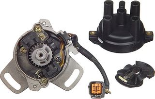 Distributor