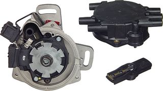 Distributor