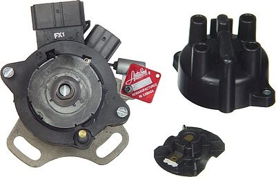 Distributor
