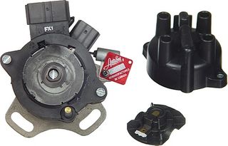 Distributor