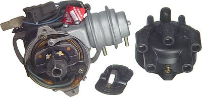 Distributor