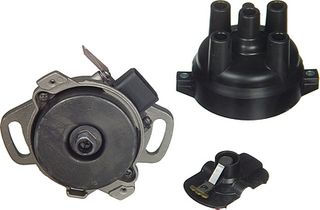 Distributor