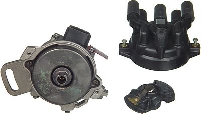Distributor