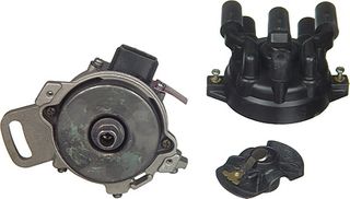 Distributor