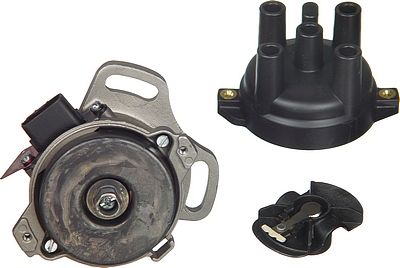 Distributor