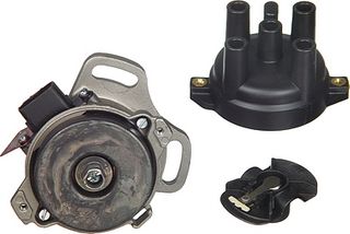 Distributor