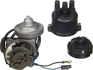 Distributor