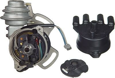 Distributor
