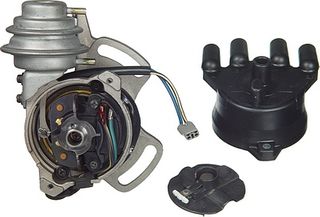 Distributor