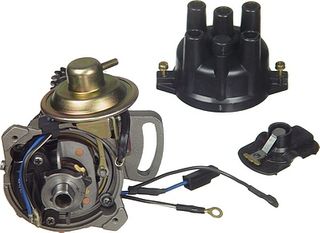 Distributor