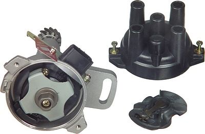 Distributor