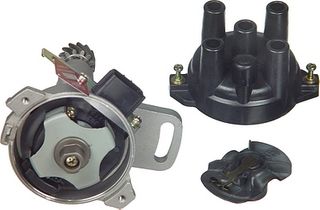 Distributor