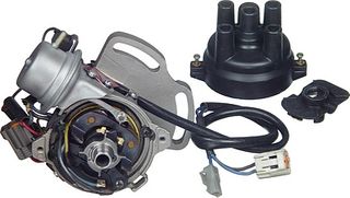 Distributor