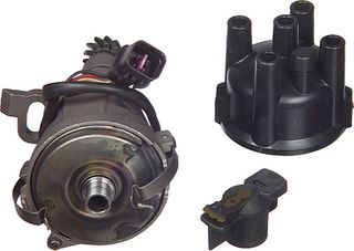 Distributor