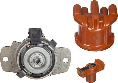 Distributor