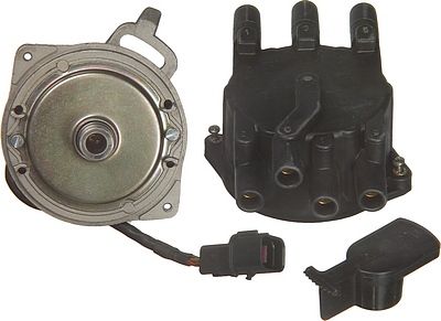 Distributor
