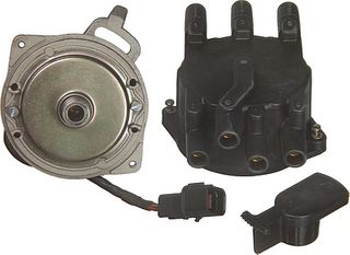 Distributor