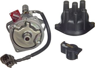 Distributor