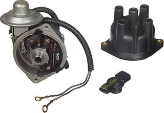 Distributor