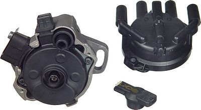 Distributor