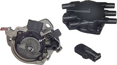 Distributor
