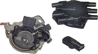 Distributor