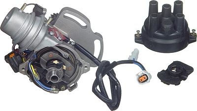 Distributor