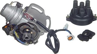 Distributor