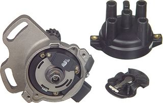Distributor