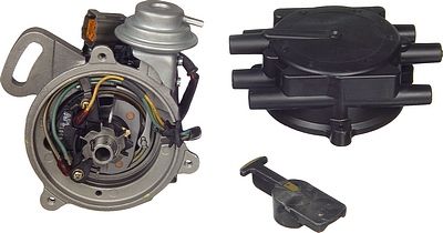 Distributor