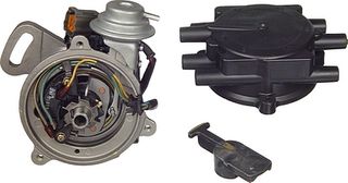 Distributor