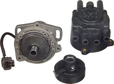 Distributor