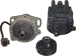 Distributor