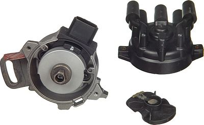 Distributor