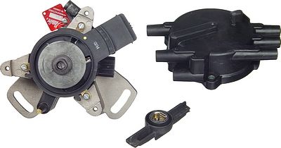 Distributor