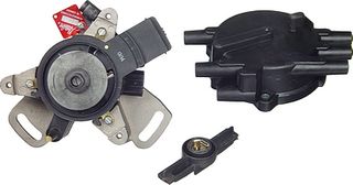 Distributor