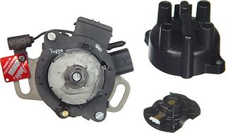 Distributor